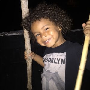 Meet your Posher, Charles